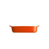 Emile Henry Schaal rechthoekig E-box - 300x190mm - Toscane