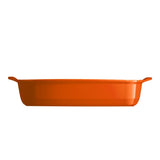 Emile Henry Schaal rechthoekig E-box - 420x270mm - Toscane