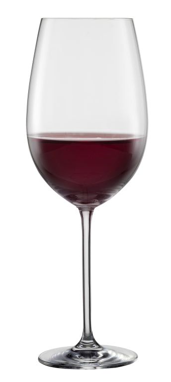 Schott Zwiesel Vinos Bordeaux wijnglas  - 0.768Ltr - Set van 4 glazen