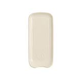 Emile Henry Lepelhouder - 230x105mm - Argile