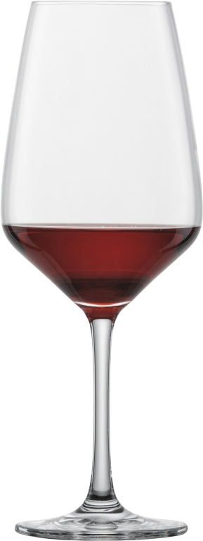 Schott Zwiesel Tulip Taste Rode wijnglas - 0.497Ltr - Set van 4 glazen