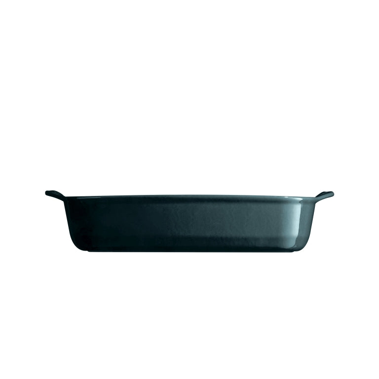 Emile Henry Schaal rechthoekig E-box - 360x230mm - Belle-lle
