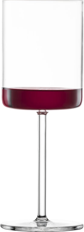 Schott Zwiesel Modo Rode wijnglas - 0.44Ltr - Set van 4 glazen