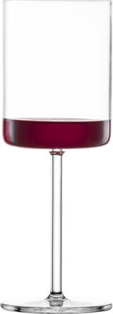 Schott Zwiesel Modo Rode wijnglas - 0.44Ltr - Set van 4 glazen