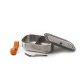 Black+Blum Lunch Box Large - 200x140x60mm