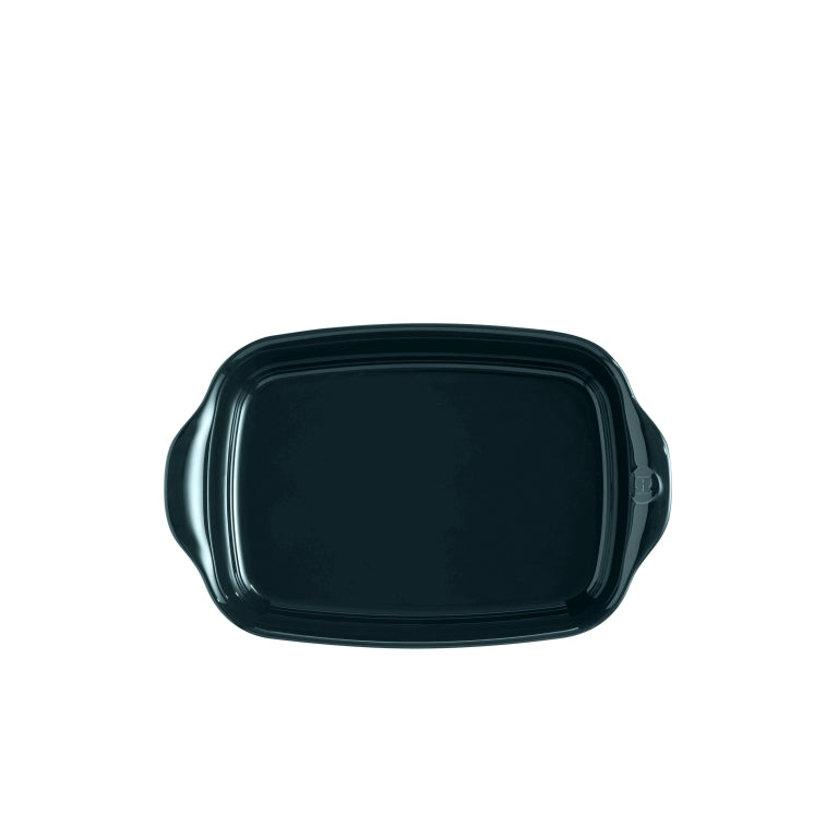 Emile Henry Schaal rechthoekig E-box - 300x190mm - Belle-lle
