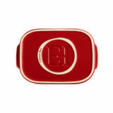 Emile Henry Kaasdoos - 300x207x110mm - Grand Cru