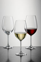 Schott Zwiesel Ivento Witte wijnglas - 0.35 Ltr - Set van 6 glazen