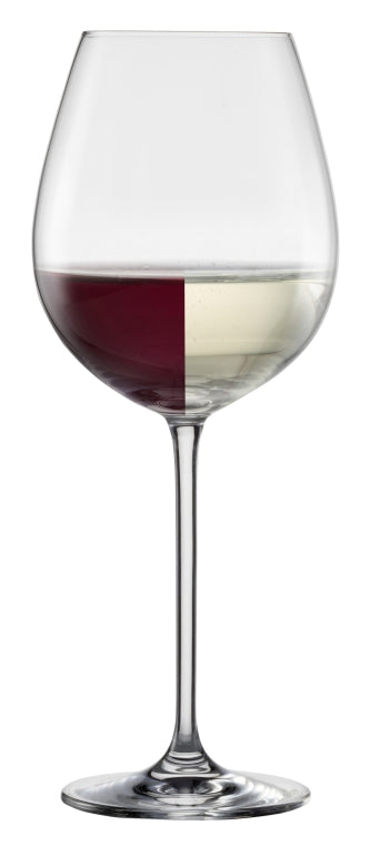 Schott Zwiesel Vinos Allround wijnglas - 0.613Ltr - Set van 4 glazen