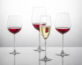 Schott Zwiesel Muse Diva Witte wijnglas - 0.48Ltr - Set van 4 glazen