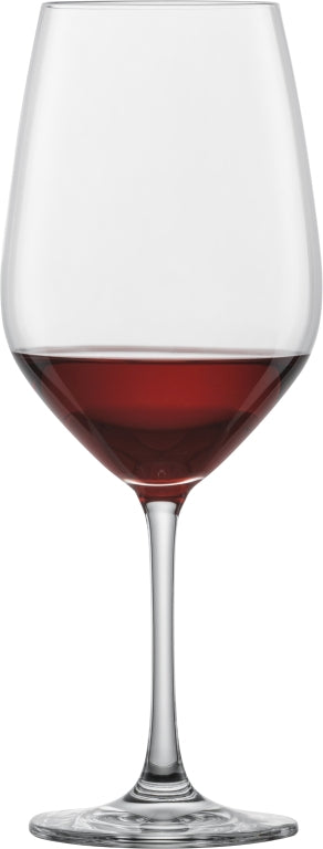 Schott Zwiesel Forté Vina Rode wijnglas - 0.53Ltr - Set van 4 glazen