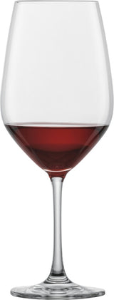 Schott Zwiesel Forté Vina Rode wijnglas - 0.53Ltr - Set van 4 glazen