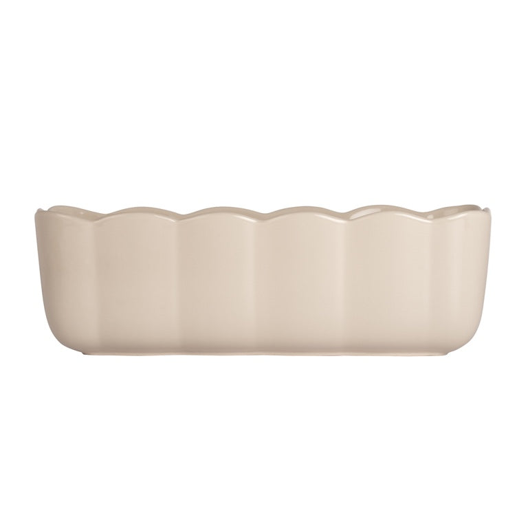 Emile Henry Madeleine Cakevorm - 285x130x90mm - Argile