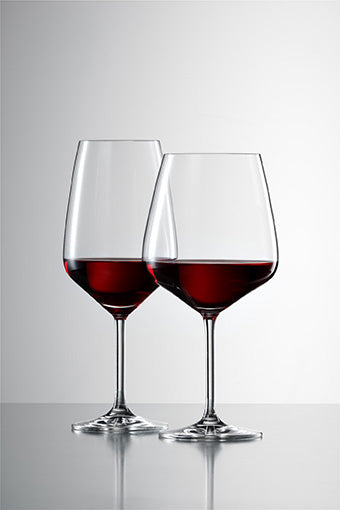 Schott Zwiesel Taste Rode wijnglas - 0.5 Ltr - Set van 6 glazen