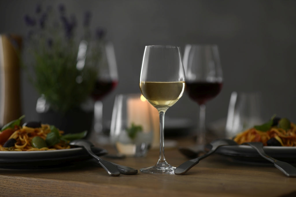 Schott Zwiesel Classico Rode wijnglas - 0.545Ltr - Set van 6 glazen