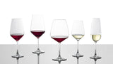 Schott Zwiesel Tulip Taste Witte wijnglas - 0.356Ltr - Set van 4 glazen