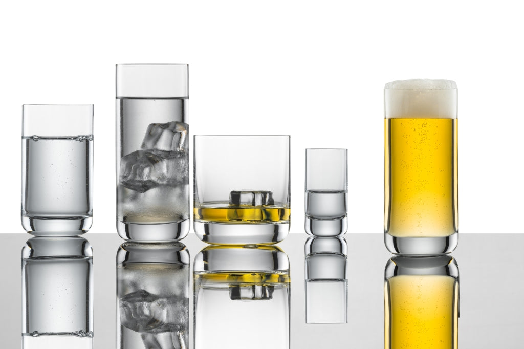 Schott Zwiesel Simple Longdrinkglas - 0.37Ltr - Set van 6 glazen