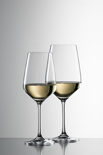 Schott Zwiesel Taste Witte wijnglas - 0.36 Ltr - Set van 6 glazen