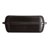 Emile Henry Broodbakvorm E-box - 395x160x150m - Fusain