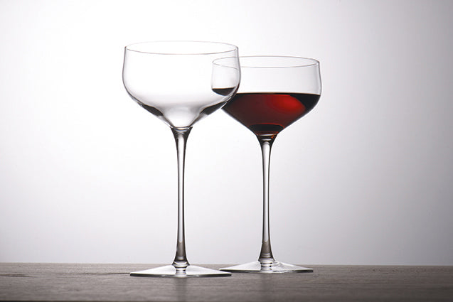 Schott Zwiesel Air Dessert Wijnglas - 0.2 Ltr - Set van 6 glazen