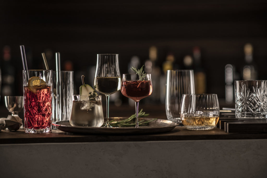 Schott Zwiesel Classic Longdrinkglas - 0.368 Ltr - Set van 6 glazen