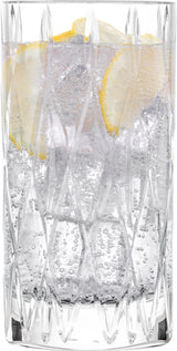 Schott Zwiesel Age Longdrinkglas - 0.41Ltr - Set van 4 glazen
