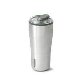 Black+Blum Thermo Reisbeker 0.6 L Groen - Vak & lekvrij, warm & koud In één