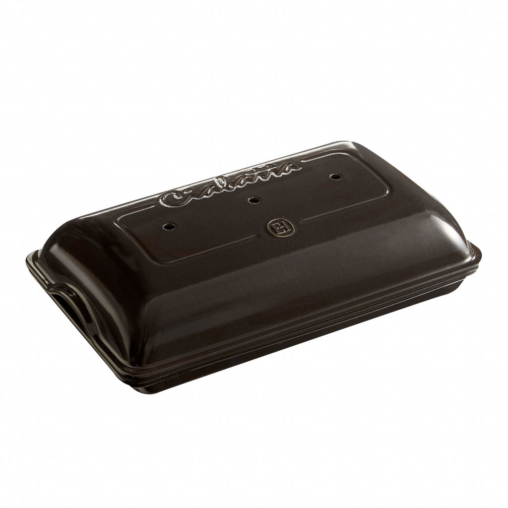 Emile Henry Ciabatta vorm - 390x230mm - Fusain