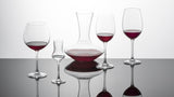 Schott Zwiesel Classico Rode wijnglas - 0.545Ltr - Set van 6 glazen