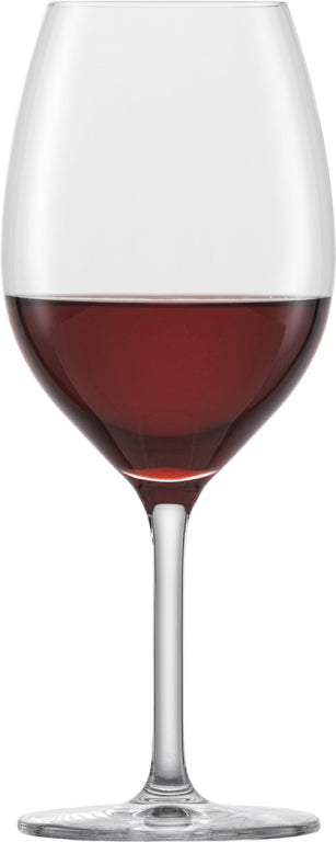 Schott Zwiesel Banquet Rode wijnglas - 0.475Ltr - Set van 6 glazen