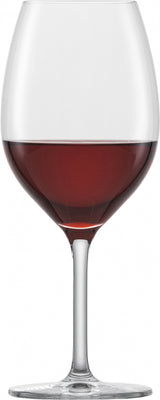Schott Zwiesel Banquet Rode wijnglas - 0.475Ltr - Set van 6 glazen