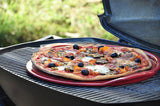 Emile Henry Pizzasteen - Ø370mm - Grand Cru