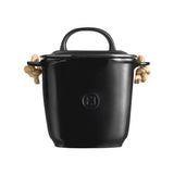 Emile Henry Compostbakje - 3.25Ltr - Truffe