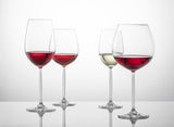 Schott Zwiesel Muse Diva Witte wijnglas - 0.48Ltr - Set van 4 glazen