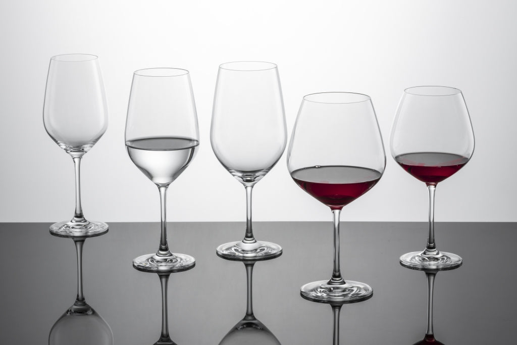 Schott Zwiesel Forté Vina Rode wijnglas - 0.53Ltr - Set van 4 glazen