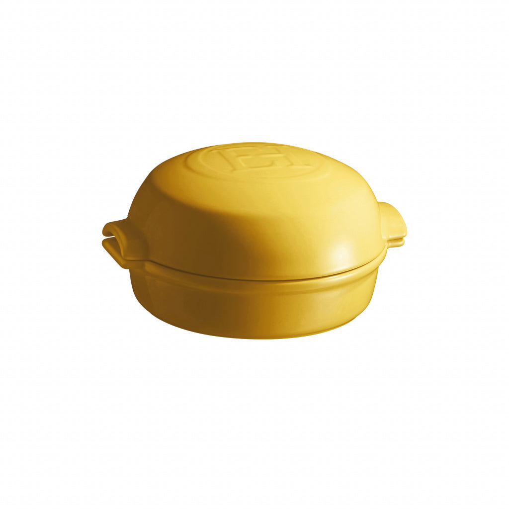 Emile Henry Cheese Baker - 195x175x100mm - Provence
