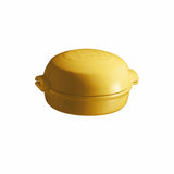 Emile Henry Cheese Baker - 195x175x100mm - Provence