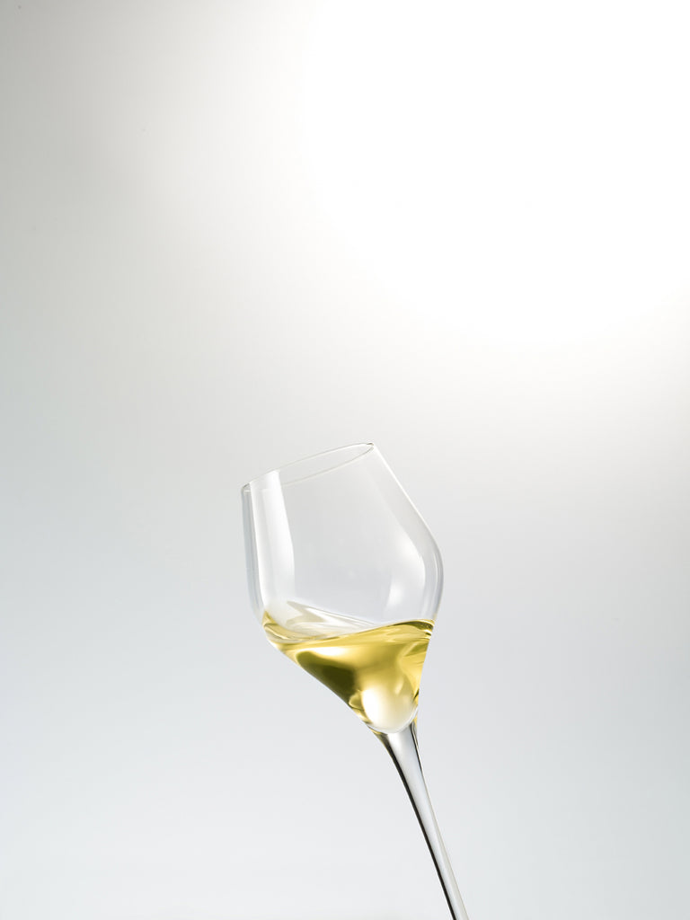 Schott Zwiesel Finesse Chardonnay wijnglas - 0.39 Ltr - Set van 6 glazen