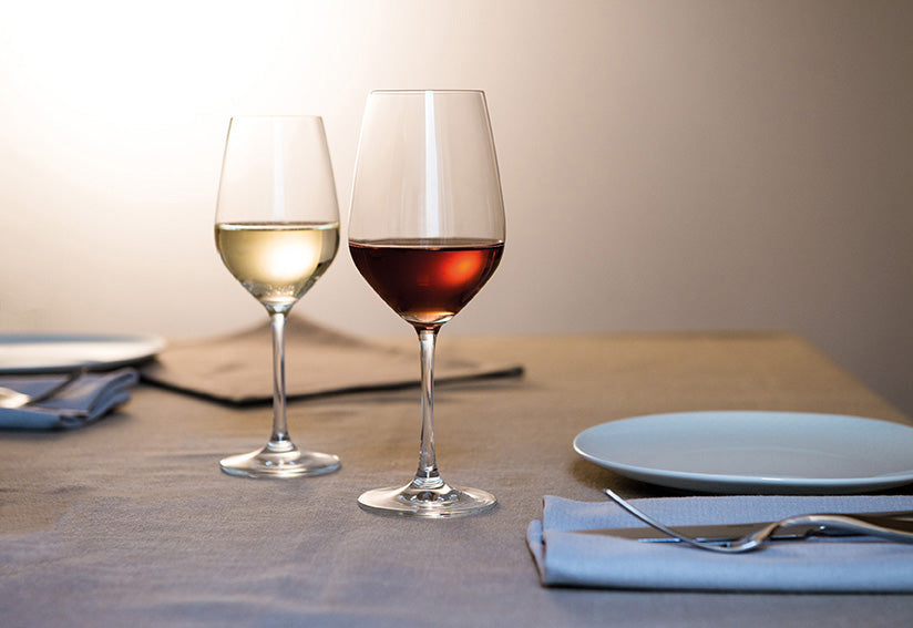 Schott Zwiesel Vina Bourgogne wijnglas - 0.4 Ltr - Set van 6 glazen