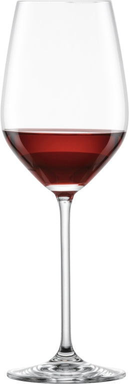 Schott Zwiesel Fortissimo Rode wijnglas - 0.505Ltr - Set van 4 glazen