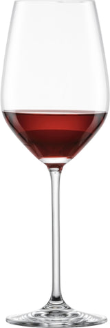 Schott Zwiesel Fortissimo Rode wijnglas - 0.505Ltr - Set van 4 glazen