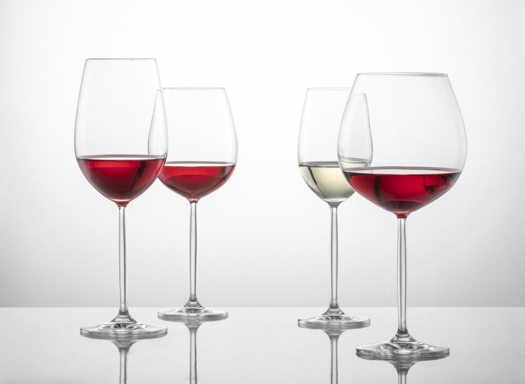 Schott Zwiesel Muse Diva Witte wijnglas - 0.48Ltr - Set van 4 glazen