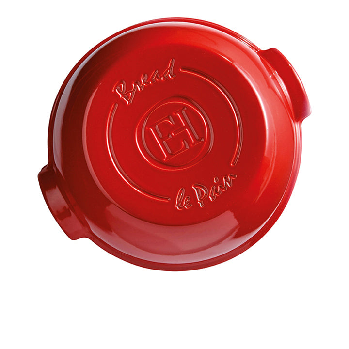 Emile Henry Broodbakvorm E-box - Ø295mm - Grand Cru