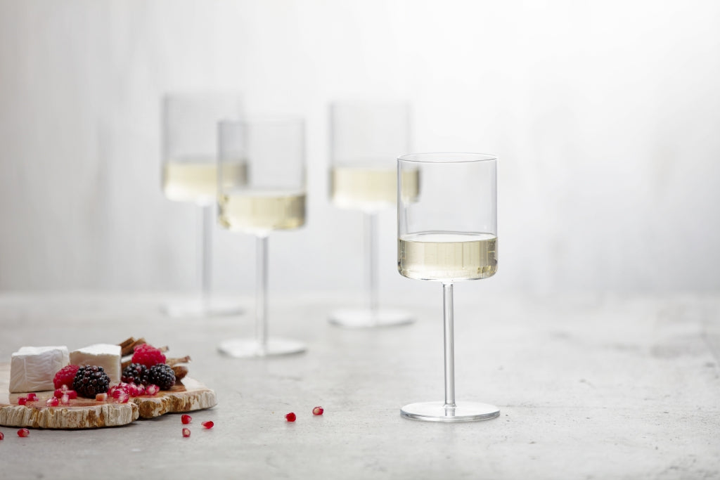 Schott Zwiesel Modo Witte wijnglas - 0.4Ltr - Set van 4 glazen
