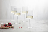 Schott Zwiesel Modo Witte wijnglas - 0.4Ltr - Set van 4 glazen