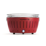 LotusGrill XL Tafelbarbecue – De Grootste. De Sterkste. De Stilste.