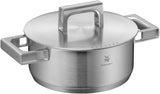 WMF Ultimate Cool Pannenset 5-delig – Topklasse RVS