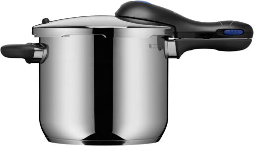 WMF Perfect Plus Snelkookpan – Met Flame Guard & Safe‑Lock