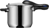 WMF Perfect Plus Snelkookpan – Met Flame Guard & Safe‑Lock