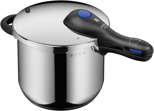 WMF Perfect Plus Snelkookpan – Met Flame Guard & Safe‑Lock